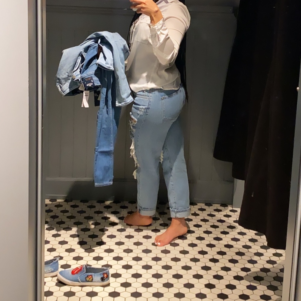 Meet your Posher, Alayah